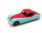 dinky toys 157 jaguar, Hobby en Vrije tijd, Modelauto's | 1:43, Ophalen of Verzenden, Gebruikt, Auto, Dinky Toys