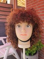 100%Real Echt haar pruik wig human hair wigs., Ophalen of Verzenden, Nieuw, Pruik of Haarverlenging