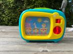 Speeldoosje Baby met Licht en Geluid, Ophalen of Verzenden, Gebruikt, Overige typen, Met licht