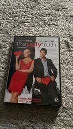 The ugly truth, Vanaf 12 jaar, Ophalen of Verzenden, Zo goed als nieuw, Romantische komedie