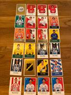 Voetbalplaatjes plus, Ophalen of Verzenden, Zo goed als nieuw, Overige binnenlandse clubs, Poster, Plaatje of Sticker