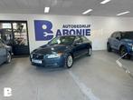 Volvo S80 3.0 T6 AWD Summum, adaptive cruise, schuifdak, key, Auto's, Gebruikt, 2000 kg, Bedrijf, Vierwielaandrijving