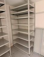 2 stellingkasten, Huis en Inrichting, Kasten | Stellingkasten, Ophalen of Verzenden, Gebruikt