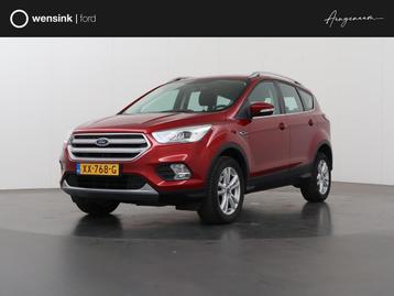 Ford Kuga 1.5 EcoBoost Trend Ultimate | Trekhaak | Navigatie beschikbaar voor biedingen
