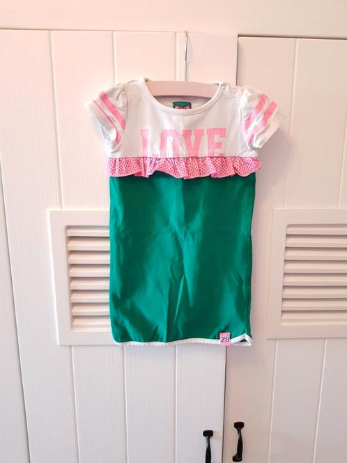 Jurkje van Z8, maat 86, Kinderen en Baby's, Babykleding | Maat 86, Gebruikt, Meisje, Jurkje of Rokje, Ophalen of Verzenden