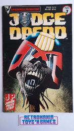 strip - judge dredd nummer 7, Eén comic, Ophalen of Verzenden, Zo goed als nieuw, Amerika