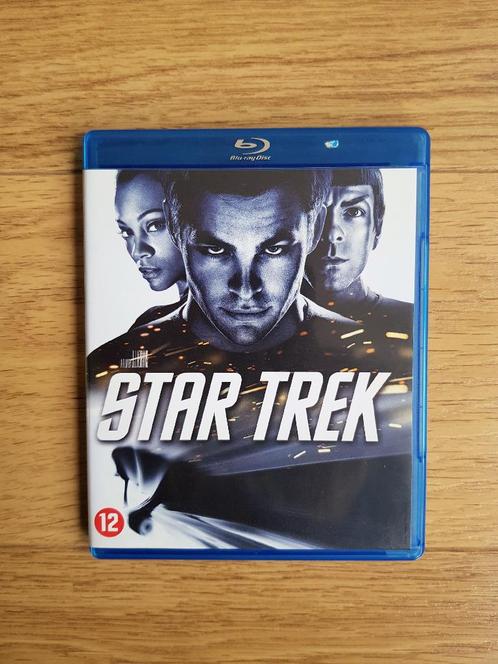 Star Trek, Cd's en Dvd's, Blu-ray, Zo goed als nieuw, Science Fiction en Fantasy, Ophalen of Verzenden