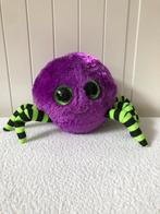 Ty beanie boo Crawly, 10cm, Kinderen en Baby's, Speelgoed | Knuffels en Pluche, Ophalen of Verzenden, Zo goed als nieuw, Overige typen