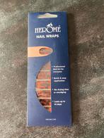 Herome nail wraps Tortoise - nieuw, Ophalen, Nieuw, Overige typen