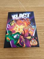 Blast kaartspel, Een of twee spelers, Ophalen of Verzenden, Nieuw, White Goblin Games