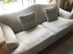 2 1/2 zits bank evt met kleed&kussens, Huis en Inrichting, Banken | Bankstellen, Ophalen, Gebruikt, 200 tot 250 cm, Stof