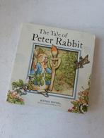 Beatrix Potter Peter Rabbit Boekje, Ophalen of Verzenden, Gelezen