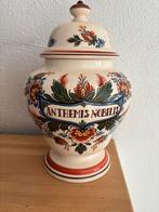 Gouda Apothekerspot - Prachtige Staat!, Antiek en Kunst, Ophalen of Verzenden