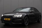 Audi A4 Limousine 2.0 | 191PK | S-Line Black | LEDER | STOEL, Auto's, Audi, Gebruikt, 1984 cc, A4, Zwart