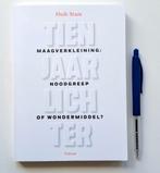 Tien jaar lichter., Ophalen of Verzenden, Nieuw