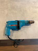 Bosch M42SB Klopboormachine - Blauw (Professioneel), Boormachine, Gebruikt, Ophalen of Verzenden, Klopboormechanisme