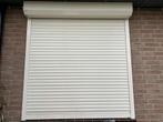 Handbediend Rolluik - Verano, Doe-het-zelf en Verbouw, Rolluiken, Gebruikt, 100 tot 150 cm, Wit, Ophalen of Verzenden
