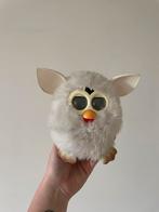Vintage Furby - Wit, Ophalen of Verzenden, Gebruikt, Jongen of Meisje