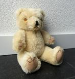Shanghai Doll Factory beer vintage knuffel teddybeer pluche, Ophalen of Verzenden, Gebruikt, Beer