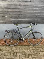 Merida Hybride Fiets - Sportief & Compleet, Gebruikt, 61 tot 65 cm, Ophalen, Overige merken