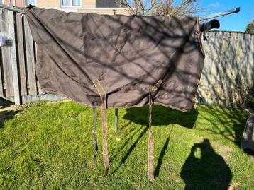 Epplejeck Rindal 100grams deken | 185cm beschikbaar voor biedingen