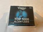 Veronica’s Top 1000 allertijden “2018 Editie”, Verzenden, Zo goed als nieuw, Pop