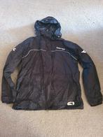 Diadora sportjas maat L, Maat 52/54 (L), Zwart, Ophalen of Verzenden, Zo goed als nieuw