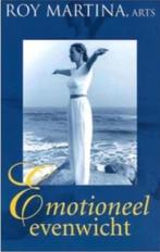 Emotioneel evenwicht (Roy Martina), Boeken, Ophalen of Verzenden, Zo goed als nieuw