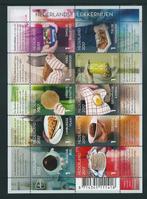 Vel Nederlandse lekkernijen, no V3540, postfris, Verzenden, Postfris