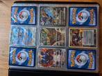 Binder met pokemon kaarten, Ophalen of Verzenden, Zo goed als nieuw