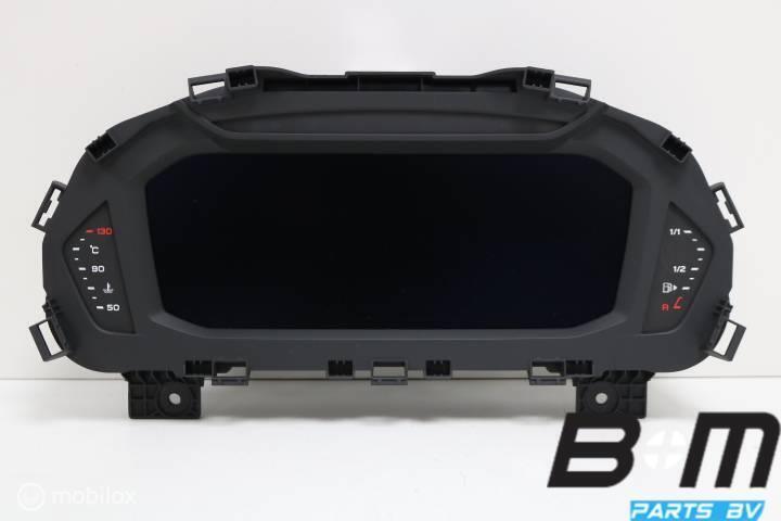 Virtual cockpit / Active info display Audi Q3 F3 onbekend, Auto-onderdelen, Dashboard en Schakelaars, Gebruikt