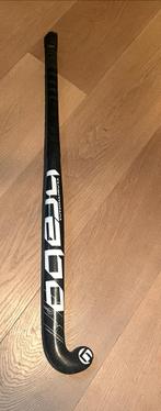 Brabo Indoor Hockeystick – Carbon/Kevlar, Ophalen, Gebruikt, Stick