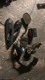 Scooter onderdelen, Ophalen of Verzenden, Gebruikt, Uitlaat, Piaggio