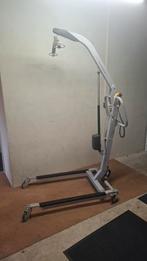 Tillift voor personen tot  150  kg, Diversen, Ophalen