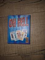 Oh Hell kaartspel - Nieuwstaat, Een of twee spelers, Ophalen, Nieuw