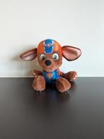 Paw patrol knuffel, Ophalen of Verzenden, Gebruikt, Hond