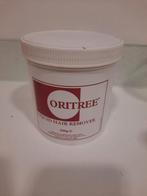 Hars wax 500 gram nieuw Oritree, Ophalen of Verzenden, Zo goed als nieuw, Overige typen
