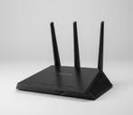 Netgear Nighthawk AC1900 Smart Wifi Router R7000, Computers en Software, Routers en Modems, Ophalen, Gebruikt, Router, Netgear Nighthawk