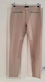 Josephine & Co legging broek beige paardrijdmodel XL 43878, Josephine & Co, ., Beige, Maat 42/44 (L)