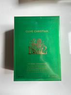 Clive Christian 1872 Original Collection 50ml Nieuw, Sieraden, Tassen en Uiterlijk, Uiterlijk | Parfum, Ophalen of Verzenden, Nieuw