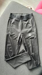 SikSilk trainingsbroek - Zwart - Maat XS, Siksilk, Zwart, Ophalen of Verzenden, Zo goed als nieuw