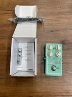TC electronics Pipeline tremolo pedaal. In nieuw staat!, Ophalen of Verzenden, Zo goed als nieuw