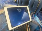 Ipad air 2 + Hoesje, Gebruikt, Apple iPad Air, Wi-Fi, Ophalen