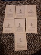 Koninklijke Yoga - Complete set - Patanjali, Gelezen, Meditatie of Yoga, Svatmarama, Ophalen of Verzenden