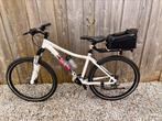 2 Mountainbikes 17”, Fietsen en Brommers, Fietsen | Mountainbikes en ATB, Overige merken, Gebruikt, Hardtail, Ophalen