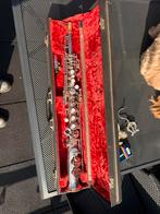 Selmer Sopraan saxofoon, Ophalen, Sopraan