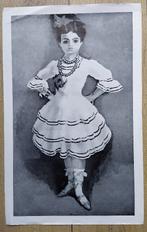 Reclame poster Kees van Dongen Middelburg 1951, Rechthoekig Staand, Ophalen of Verzenden, Zo goed als nieuw, A1 t/m A3