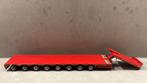 IMC mammoet nooteboom dieplader 8 axle, uitschuifbaar, Ophalen of Verzenden, Zo goed als nieuw, Bus of Vrachtwagen
