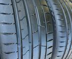 2 Nieuwe Continental 225 40 19 Zomerbanden Inclusief Montage, 19 inch, Nieuw, Ophalen of Verzenden, Band(en)