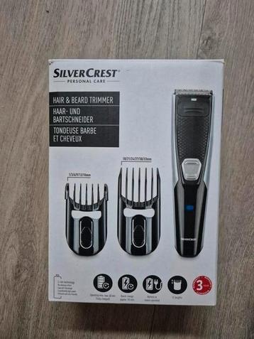 Haar en baard trimmer / tondeuse beschikbaar voor biedingen